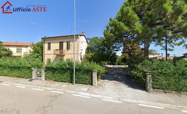 terreno edificabile in vendita a Ravenna in zona Savarna / Conventello