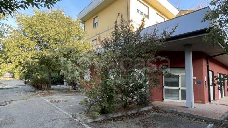 appartamento in vendita a Ravenna in zona Fornace Zarattini
