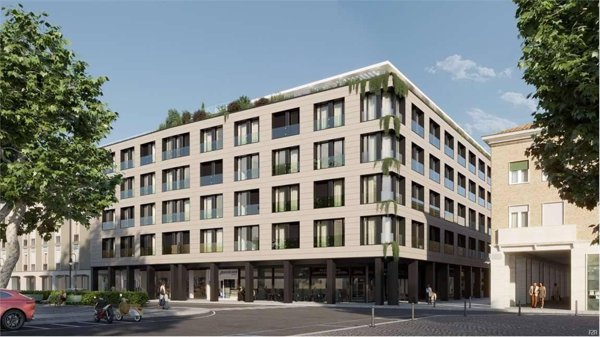 appartamento in vendita a Ravenna in zona Centro Storico