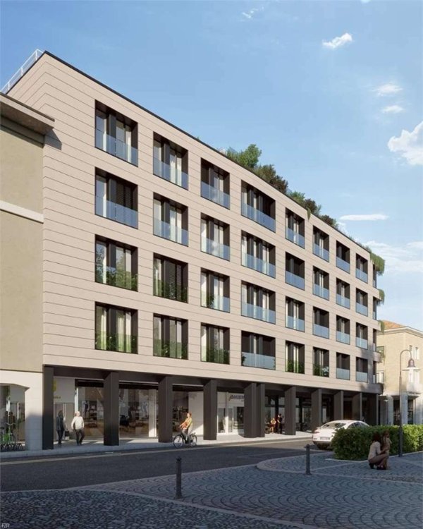 appartamento in vendita a Ravenna in zona Centro Storico
