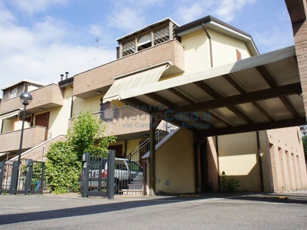 appartamento in vendita a Ravenna in zona Mezzano
