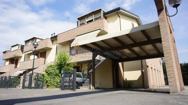 appartamento in vendita a Ravenna in zona Mezzano