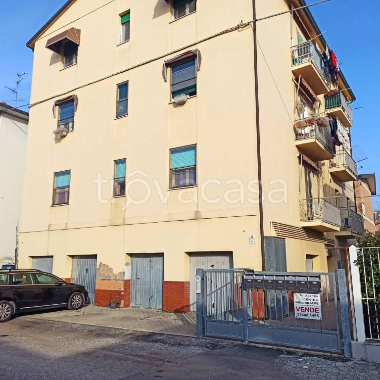 appartamento in vendita a Ravenna