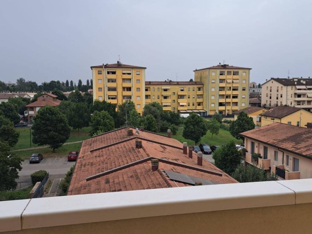 appartamento in vendita a Ravenna