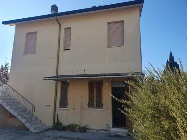 casa indipendente in vendita a Ravenna in zona Marina di Ravenna