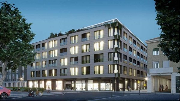 appartamento in vendita a Ravenna in zona Centro Storico
