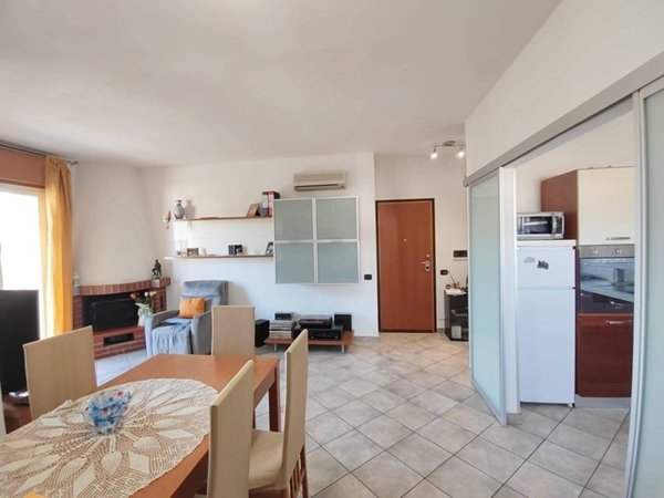 appartamento in vendita a Ravenna in zona Ponte Nuovo