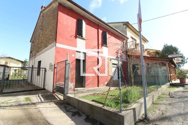 casa indipendente in vendita a Ravenna in zona San Pietro in Campiano