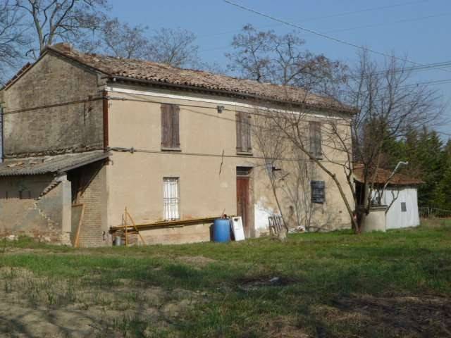 casa indipendente in vendita a Ravenna in zona San Zaccaria
