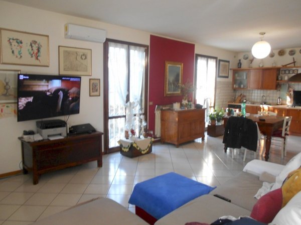 appartamento in vendita a Ravenna in zona Porto Fuori