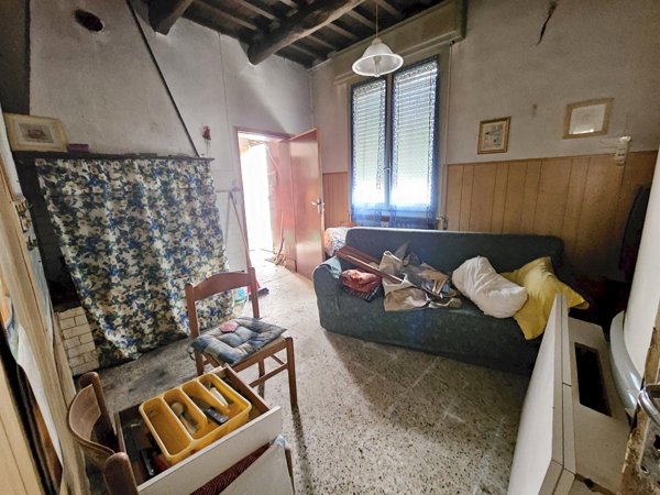 casa indipendente in vendita a Ravenna in zona San Marco