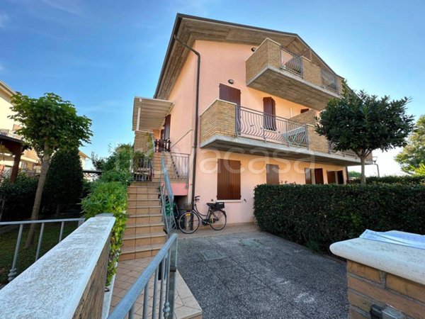 appartamento in vendita a Ravenna in zona Lido di Dante
