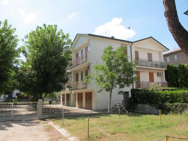 appartamento in vendita a Ravenna in zona Lido di Classe