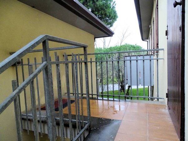appartamento in vendita a Ravenna in zona Lido Adriano