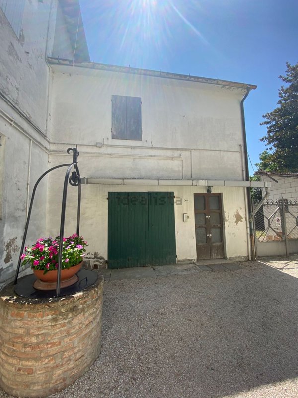appartamento in vendita a Ravenna in zona Santo Stefano