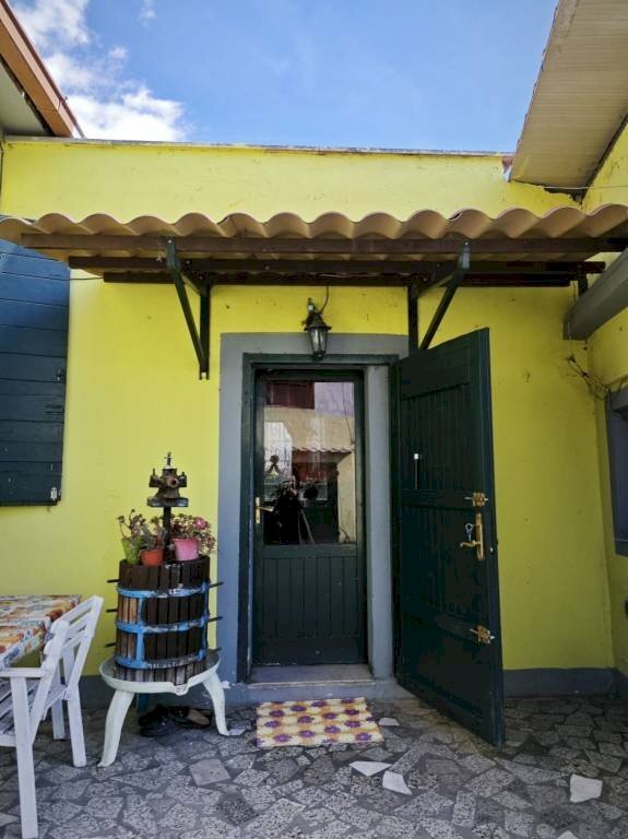 casa indipendente in vendita a Ravenna in zona Bastia / Borgo Pasna