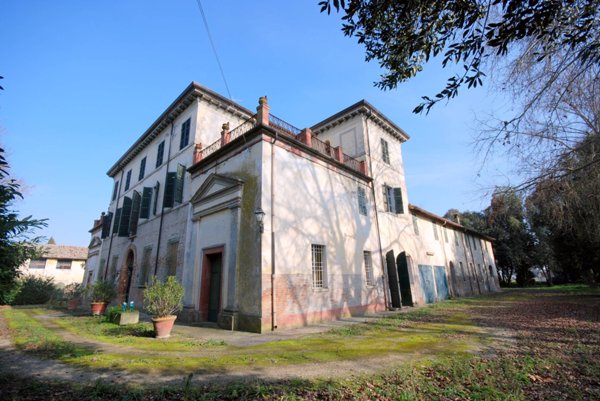 villa in vendita a Ravenna in zona San Bartolo