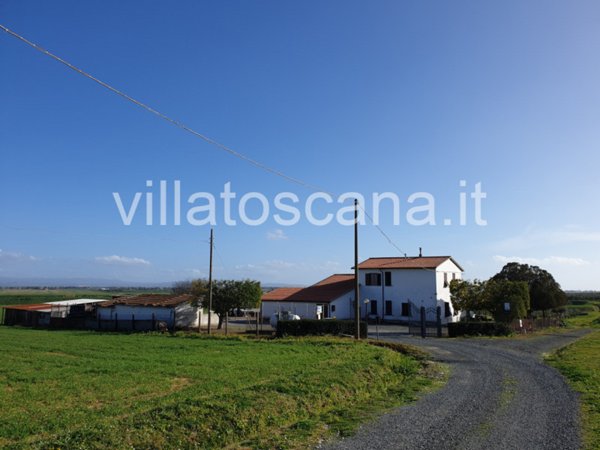 casa indipendente in vendita a Ravenna in zona Castiglione di Ravenna