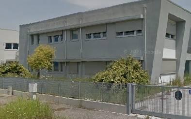 ufficio in vendita a Ravenna in zona Punta Marina Terme