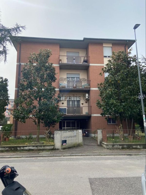 appartamento in vendita a Ravenna in zona Centro Storico