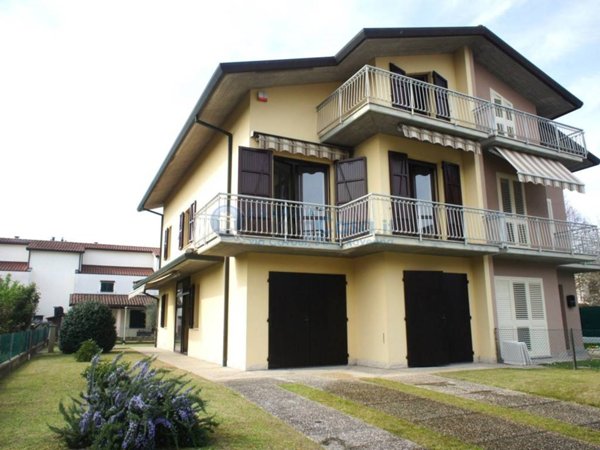 casa indipendente in vendita a Ravenna in zona Santerno