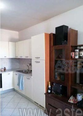 appartamento in vendita a Ravenna in zona Savarna / Conventello