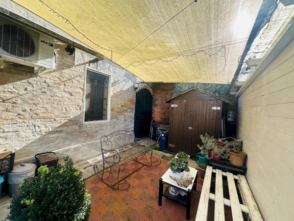appartamento in vendita a Ravenna in zona Madonna dell'Albero