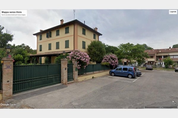 appartamento in vendita a Ravenna