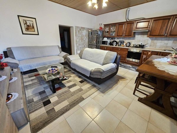 appartamento in vendita a Ravenna in zona Piangipane
