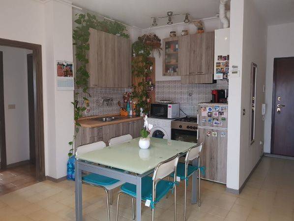 appartamento in vendita a Ravenna in zona Lido Adriano