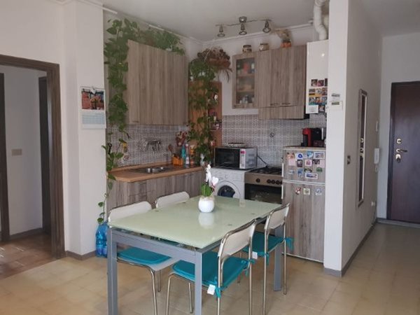 appartamento in vendita a Ravenna in zona Lido Adriano