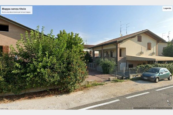 appartamento in vendita a Ravenna