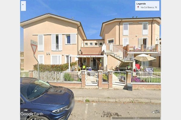 appartamento in vendita a Ravenna