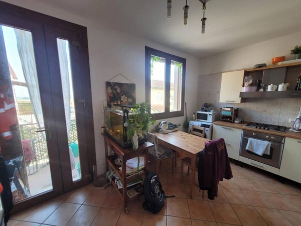 appartamento in vendita a Ravenna in zona Ragone