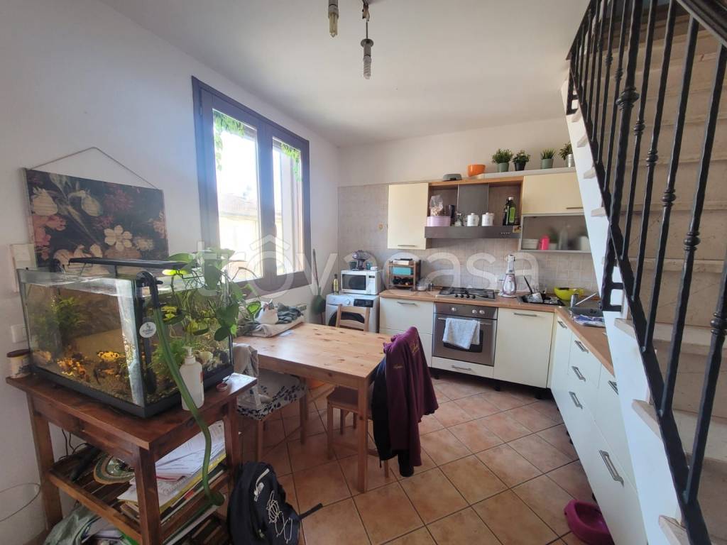 appartamento in vendita a Ravenna in zona San Michele