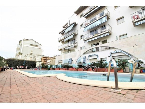 appartamento in vendita a Ravenna in zona Lido di Classe