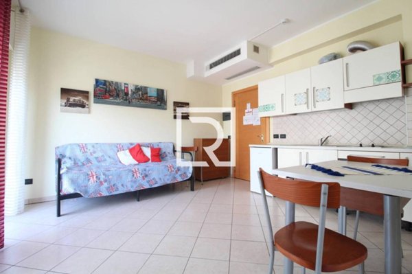 appartamento in vendita a Ravenna in zona Lido di Classe