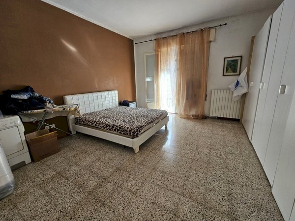 appartamento in vendita a Ravenna in zona Sant'Alberto