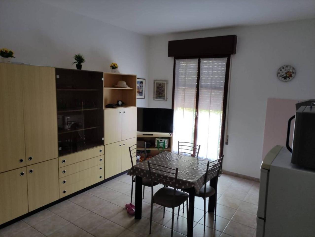 appartamento in vendita a Ravenna in zona Casal Borsetti