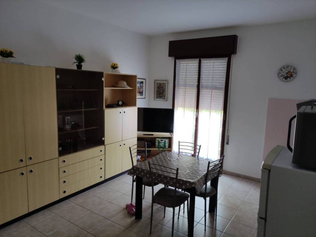 appartamento in vendita a Ravenna in zona Casal Borsetti