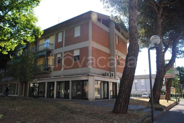 appartamento in vendita a Ravenna in zona San Pietro in Vincoli