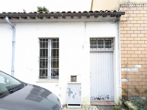 casa semindipendente in vendita a Ravenna in zona Coccolia
