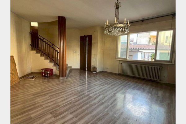 casa indipendente in vendita a Ravenna in zona Classe