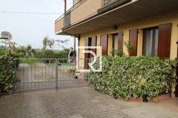 appartamento in vendita a Ravenna in zona Savarna / Conventello