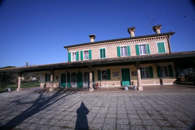 appartamento in vendita a Ravenna in zona Classe