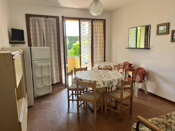 appartamento in vendita a Ravenna in zona Lido Adriano