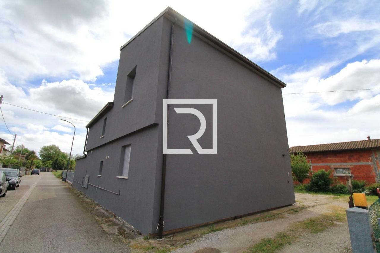 casa indipendente in vendita a Ravenna in zona San Romualdo