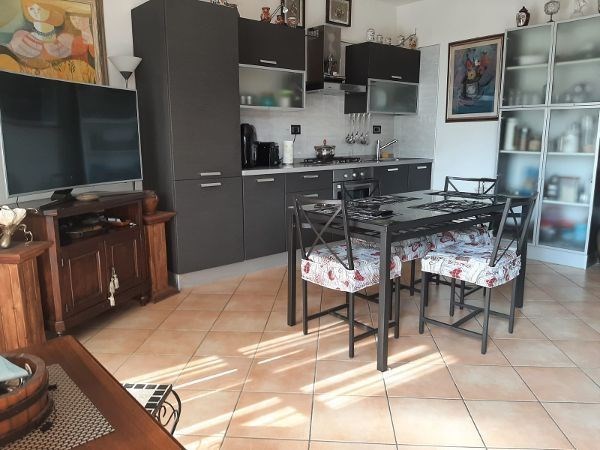 appartamento in vendita a Ravenna in zona Castiglione di Ravenna