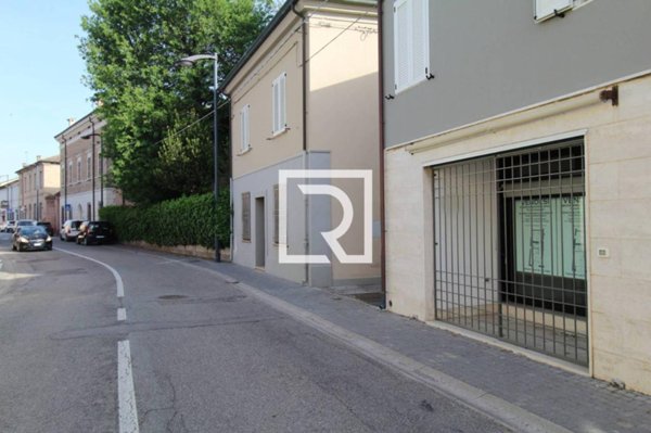 appartamento in vendita a Ravenna in zona San Romualdo