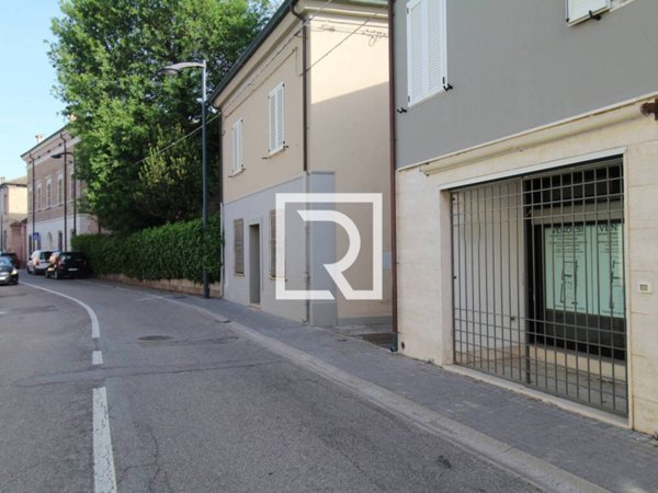 appartamento in vendita a Ravenna in zona San Romualdo